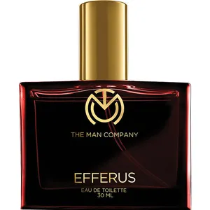 The Man Company Efferus parfüm şişesi