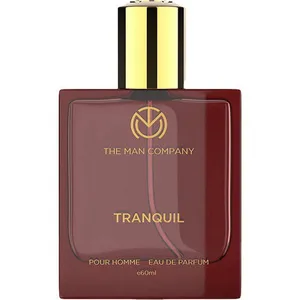 The Man Company Tranquil parfüm şişesi