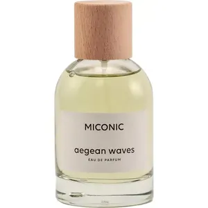 Miconic Aegean Waves perfume bottle