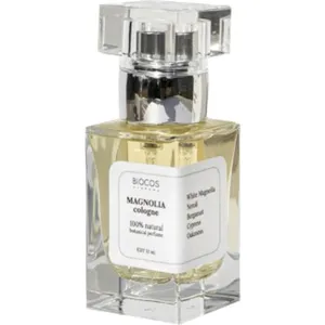 Biocos Magnolia parfüm şişesi