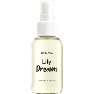 Lefties Lily Dreams perfume bottle