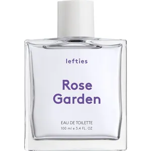 Lefties Rose Garden parfüm şişesi