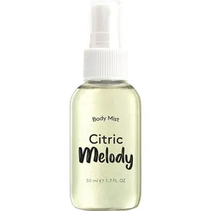 Lefties Citric Melody parfüm şişesi