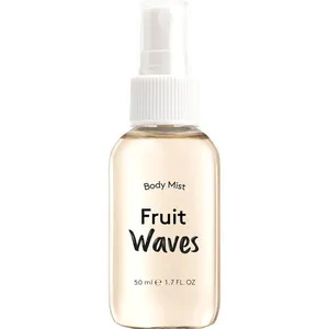 Lefties Fruit Waves perfume bottle