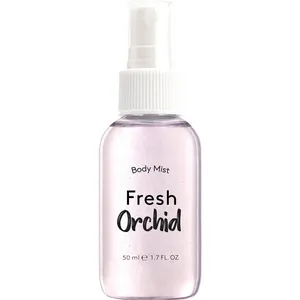 Lefties Fresh Orchid perfume bottle