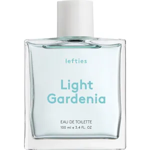 Lefties Light Gardenia parfüm şişesi