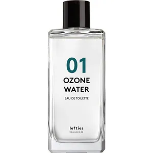 Lefties 01 Ozone Water parfüm şişesi