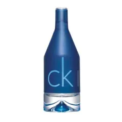 Calvin Klein CK In2U Pop for Him parfüm şişesi