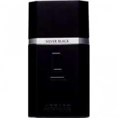 Azzaro pour Homme Silver Black / Azzaro pour Homme Onyx (Eau de Toilette) parfüm şişesi