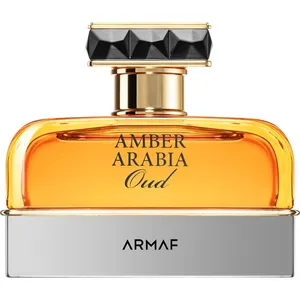 Armaf Amber Arabia Oud perfume bottle
