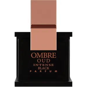 Armaf Ombre Oud Intense Black perfume bottle