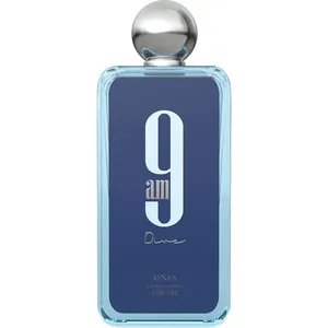 Afnan Perfumes 9am Dive parfüm şişesi