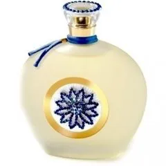 Rancé 1795 Jasmin du Malabar parfüm şişesi