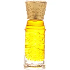 Arabian Oud Mukhallat Hams Al Layali parfüm şişesi