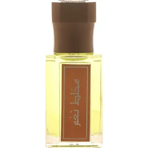 Arabian Oud Mukhallat Nagham parfüm şişesi