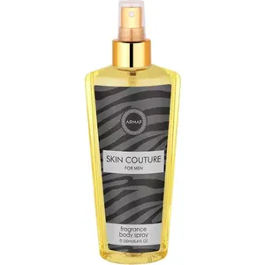 Armaf Skin Couture for Him (Body Spray) perfume bottle
