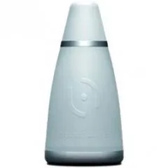 Agustin Davila Hub for Her perfume bottle
