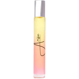A Girl's Gotta Spa! Arise perfume bottle