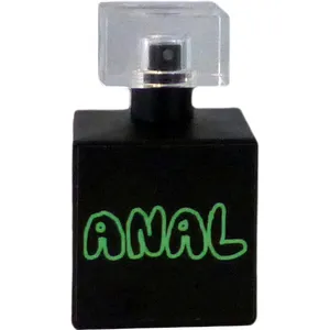 Ufo Parfums Anal parfüm şişesi