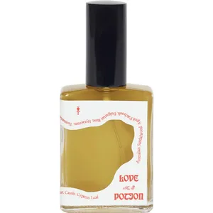 Ufo Parfums Love Potion No. 3 parfüm şişesi