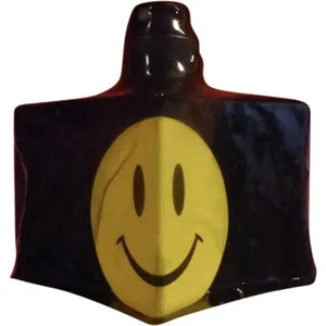 Ufo Parfums Liquid parfüm şişesi