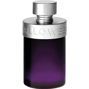 Halloween Man perfume bottle