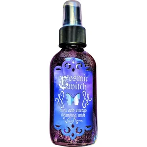 Violet Apothic Cosmic Witch parfüm şişesi