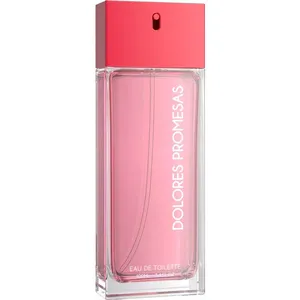 Dolores Promesas Sweet Plum parfüm şişesi