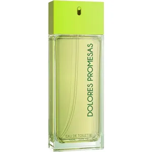 Dolores Promesas Fresh Apple parfüm şişesi