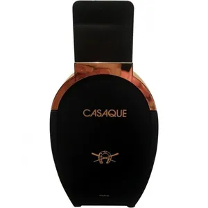 Jean Louis Vermeil Casaque perfume bottle