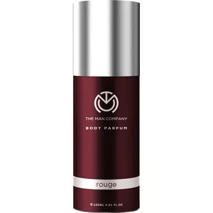 The Man Company Rouge perfume bottle