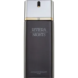 Jacques Bogart Riviera Nights perfume bottle