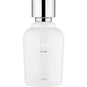 Nicheend Astronaut perfume bottle