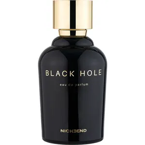 Nicheend Black Hole perfume bottle
