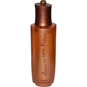 Yves Rocher 2000 et une Folies parfüm şişesi