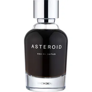 Nicheend Asteroid perfume bottle