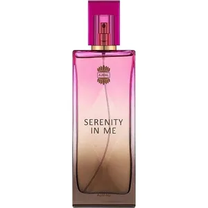 Ajmal Serenity in Me parfüm şişesi