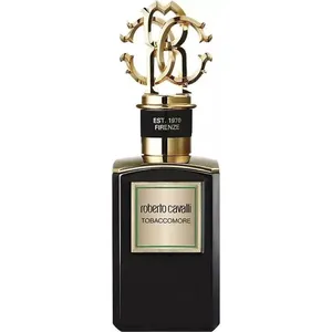 Roberto Cavalli Tobaccomore parfüm şişesi
