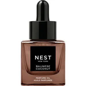 Nest Balinese Coconut (Perfume Oil) parfüm şişesi