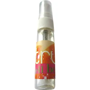 Smell Bent Vocabulary - Citrus parfüm şişesi