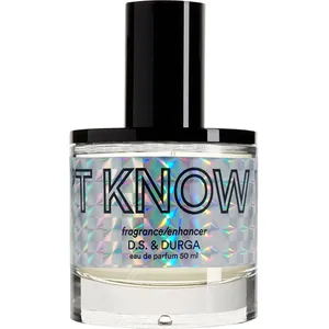 D.S. & Durga I Don't Know What Limited Edition 2022 parfüm şişesi