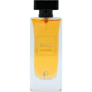 Pierra Katra Soul perfume bottle