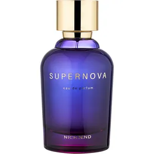 Nicheend Supernova parfüm şişesi
