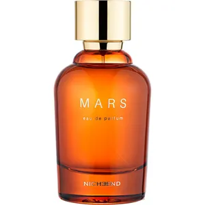 Nicheend Mars perfume bottle