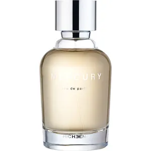 Nicheend Mercury parfüm şişesi