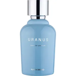 Nicheend Uranus parfüm şişesi