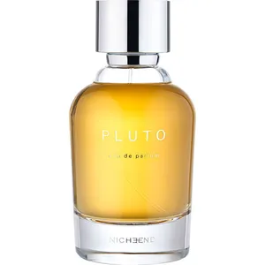 Nicheend Pluto parfüm şişesi