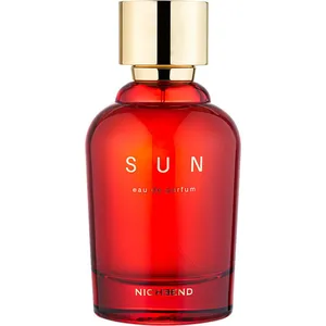 Nicheend Sun parfüm şişesi