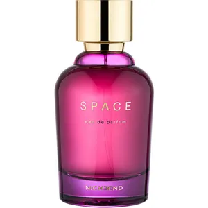 Nicheend Space parfüm şişesi