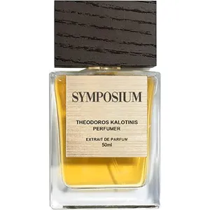 Theodoros Kalotinis Symposium perfume bottle